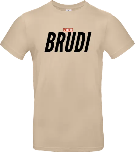 Ardy - Brudi - Standard T-Shirt