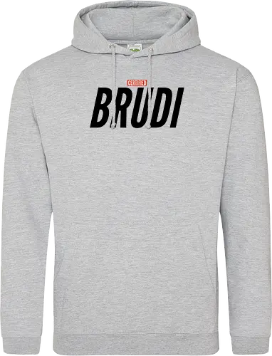 Ardy - Brudi - Standard Hoodie