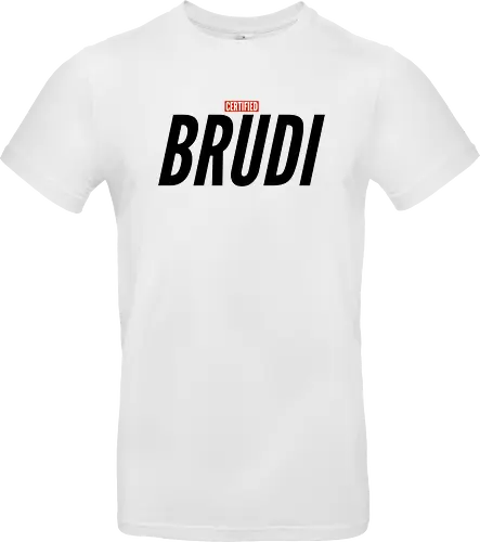 Ardy - Brudi - Standard T-Shirt
