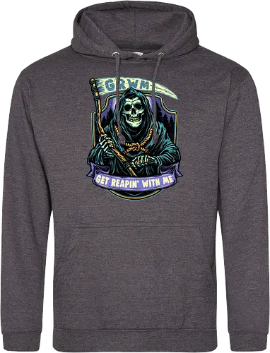 Get Reapin’ With Me
