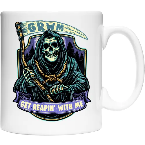 Get Reapin’ With Me
