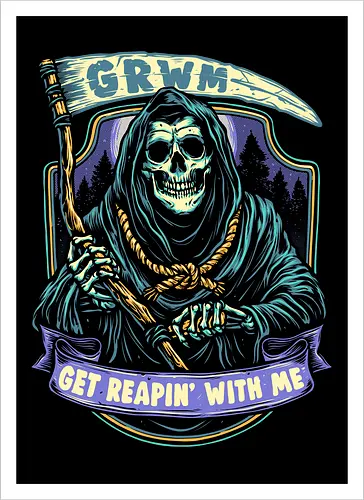 Get Reapin’ With Me