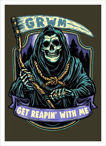 Get Reapin’ With Me