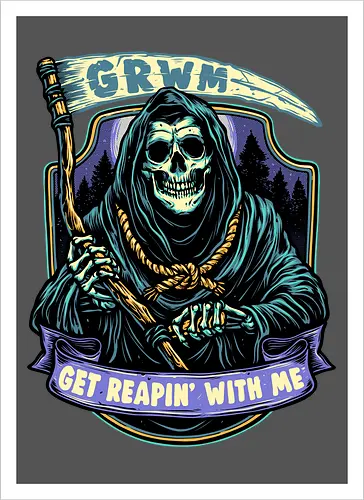 Get Reapin’ With Me