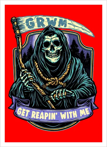 Get Reapin’ With Me