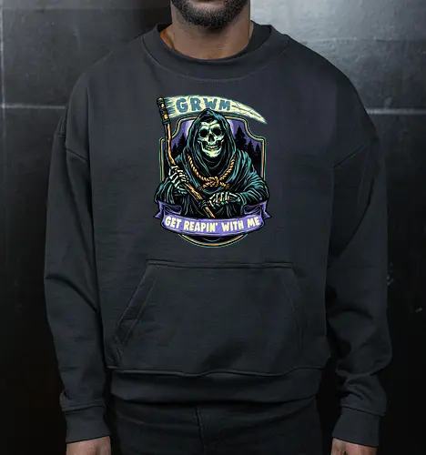 Get Reapin’ With Me