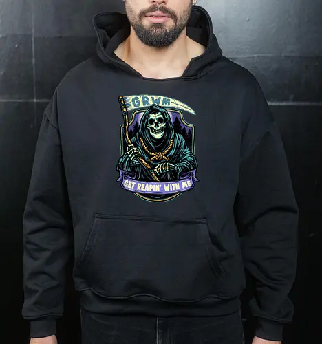 Get Reapin’ With Me