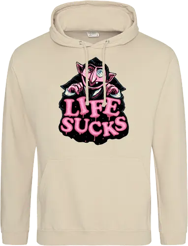 Life Sucks
