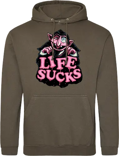Life Sucks