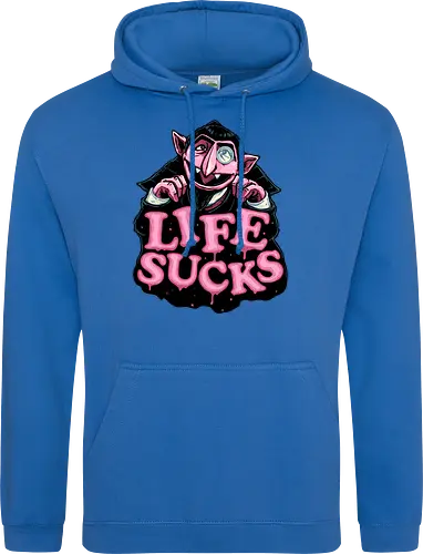 Life Sucks