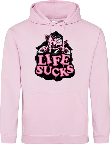 Life Sucks