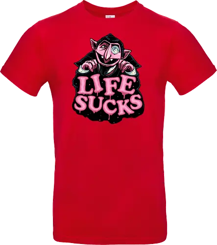 Life Sucks