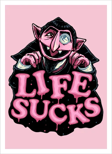 Life Sucks