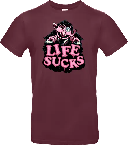 Life Sucks