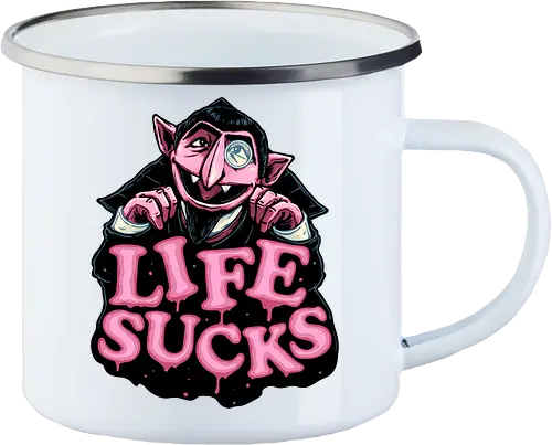 Life Sucks