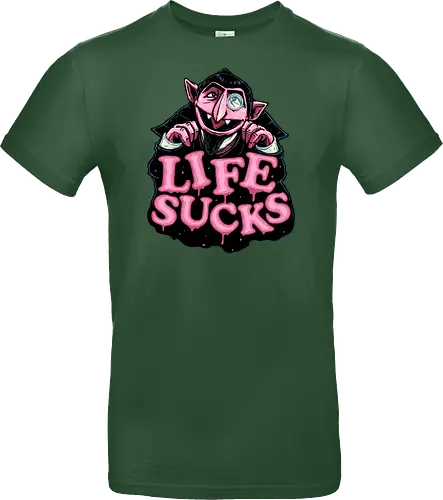 Life Sucks