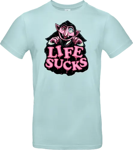 Life Sucks