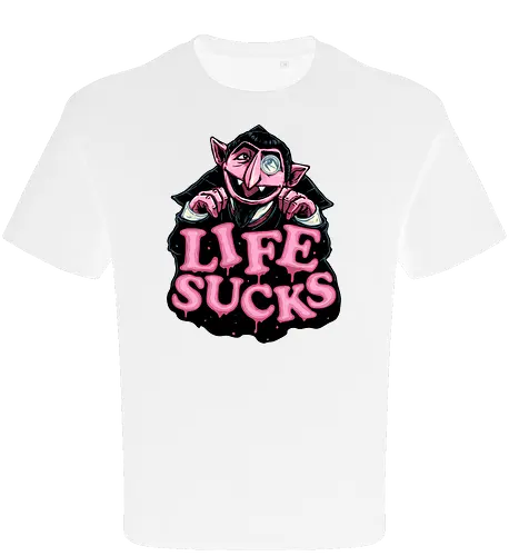 Life Sucks