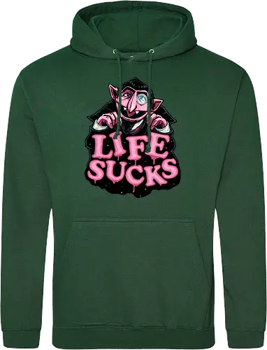 Life Sucks