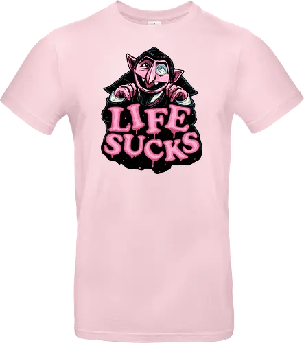 Life Sucks