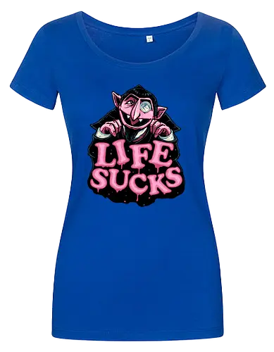 Life Sucks
