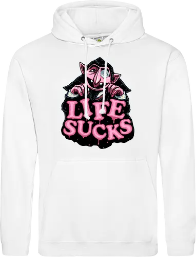 Life Sucks