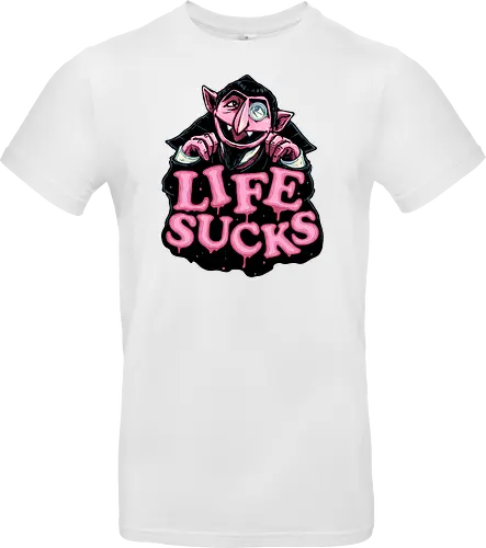 Life Sucks