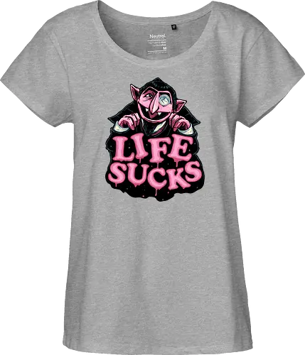 Life Sucks