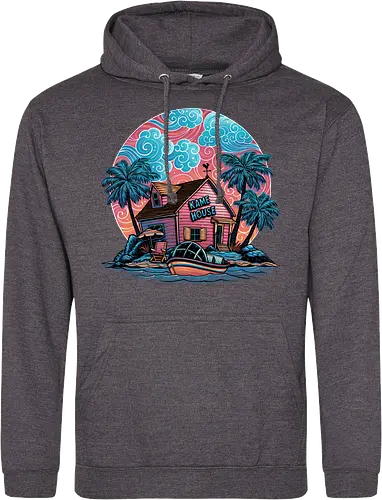 Island Life