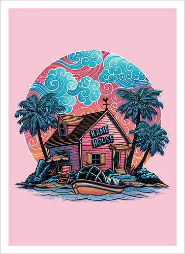 Island Life