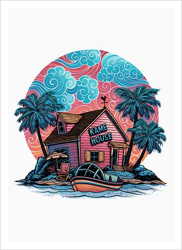 Island Life
