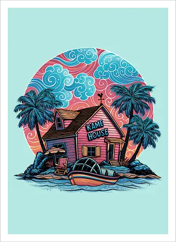 Island Life