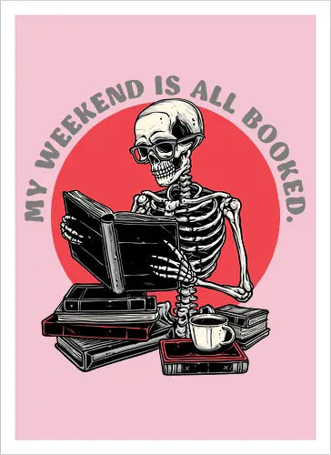 Weekend Reader