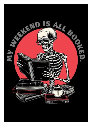 Weekend Reader