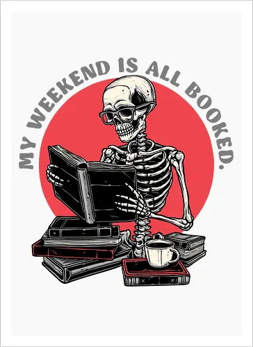Weekend Reader