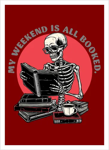 Weekend Reader