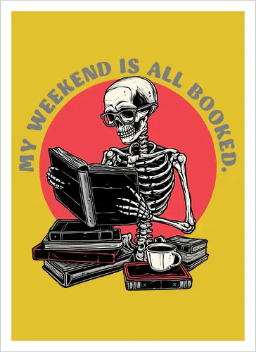 Weekend Reader