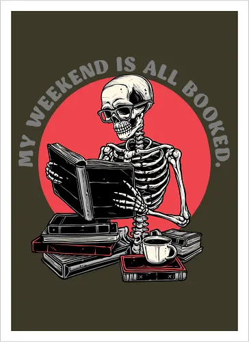 Weekend Reader