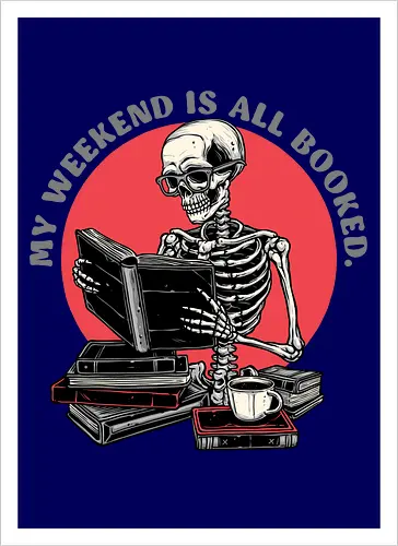 Weekend Reader