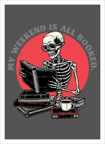 Weekend Reader