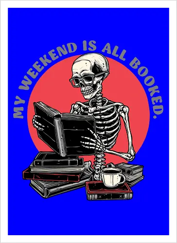 Weekend Reader