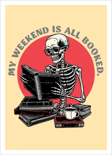 Weekend Reader