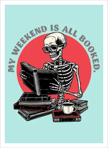 Weekend Reader
