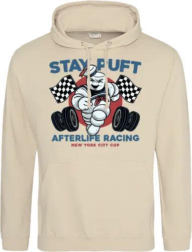 Join the Afterlife racing!