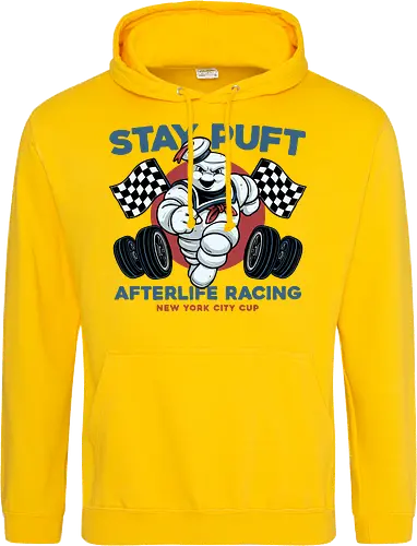 Join the Afterlife racing!