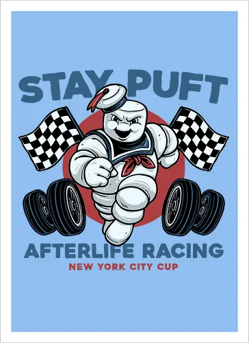 Join the Afterlife racing!