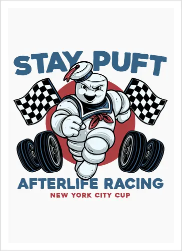 Join the Afterlife racing!