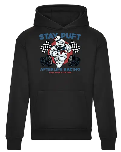 Join the Afterlife racing!