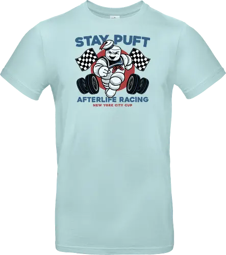 Join the Afterlife racing!