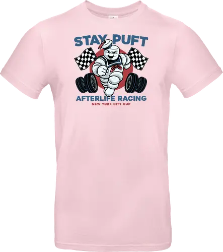 Join the Afterlife racing!